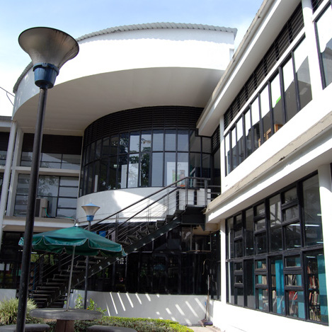 Sede Palmira Bibliotecas sede Palmira