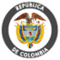 Escudo de la República de Colombia Escudo de la República de Colombia